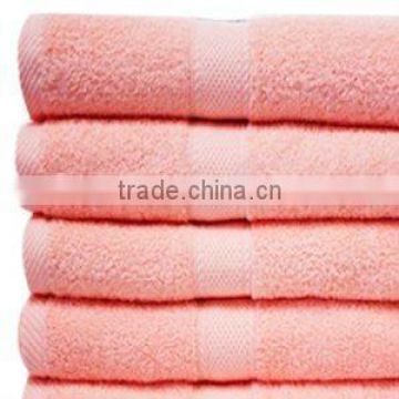 jacquard bath towel set