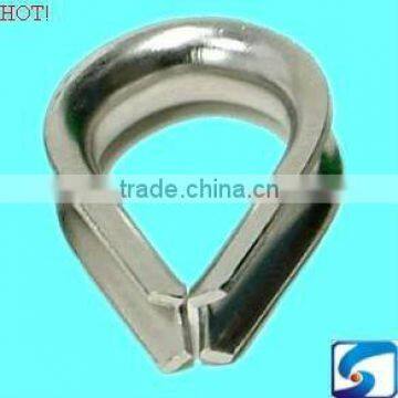 wire rope thimble