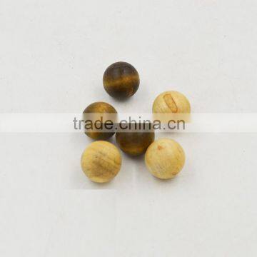 Wooden Fashional Beads For Clutch Bag/Purse Bag Made in China