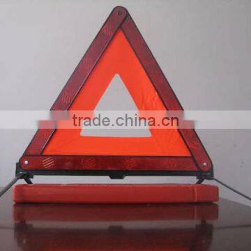 The hot sale Flashing Light Warning Triangle