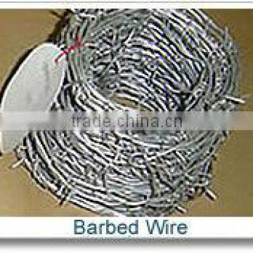 High quality with low price Barbed Wire (malaysia)