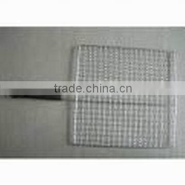 barbecue wire mesh