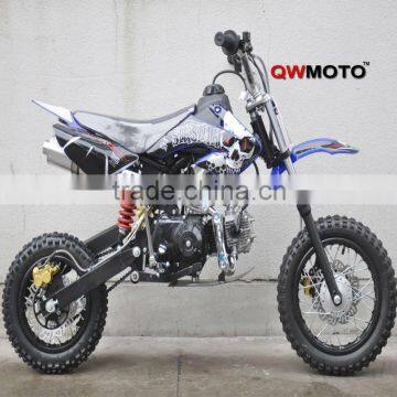 110cc Pit Bike for beginners CE