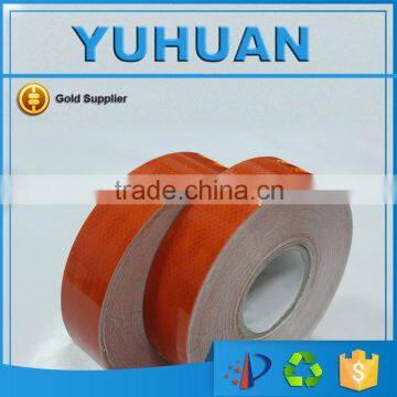 China Stock Infrared Reflective Tape With Free Samples photo-5