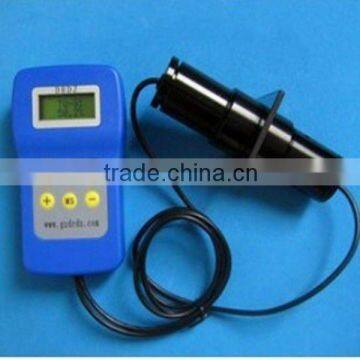 DRTG-81 Intelligent pervious to light meter, electronic digtal light transmittance instrument,Pervious to light tester