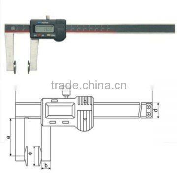 PT47 Plate Anvil Digital Calipers ,digital caliper