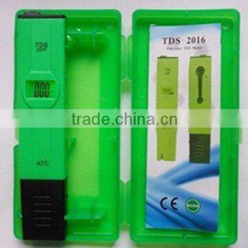 TDS-2016 pen type TDS meter