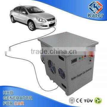 Good Quality Hho Car Kit Kater Series photo-2