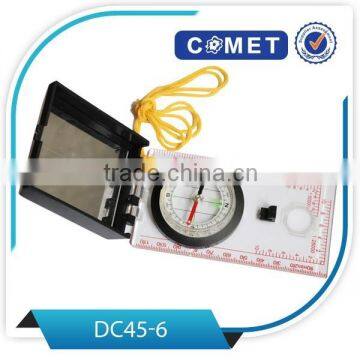 Best Selling DC45-6 School Compass Box Compass