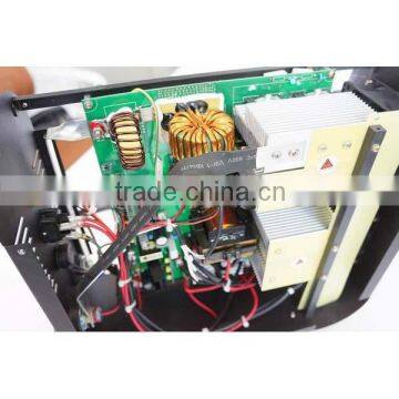 Al Welding Machines, Mosfet TIG DC Welder, Over Heat/Voltage/Current Protection, Pedal Remote Control