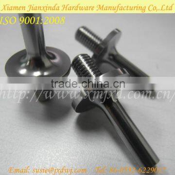 Precision Cnc Stainless Steel High Quality