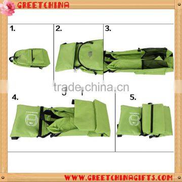 Foldable Convenient Backpack