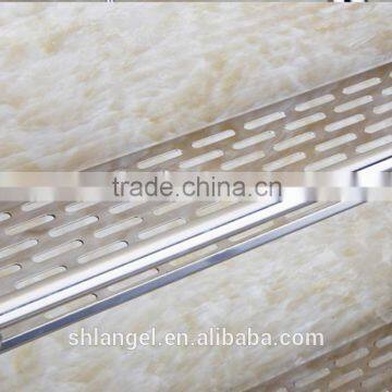 Wholesale Market Stainless Steel Three Layers Bathroom Shelf photo-3
