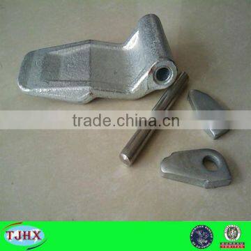 Iso Container Door Hinges