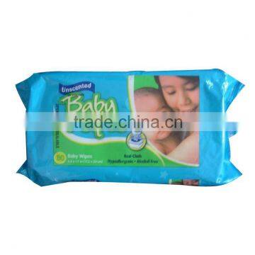 baby skin care wipe;wet wipe