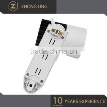 Aluminum High Power 30W COB LED Track Light photo-2