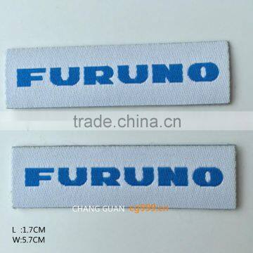 The Flag Woven Label Factory