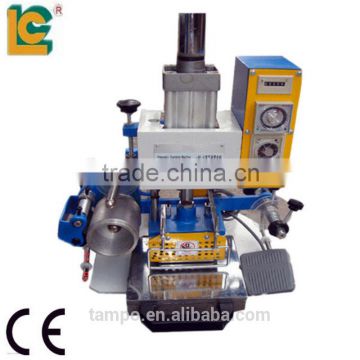 Portable handheld hot stamping equipment TH-90-3