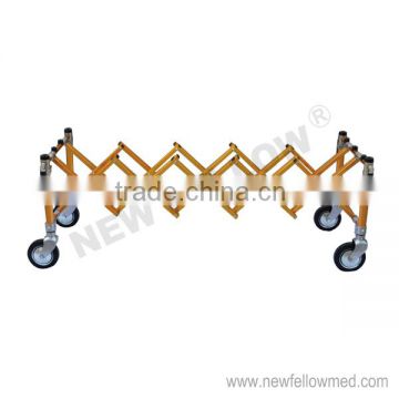 NF-X1 Funeral Trolley