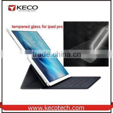 Factory Price Tempered Glass Screen Protector For iPad Pro 12.9 Inch