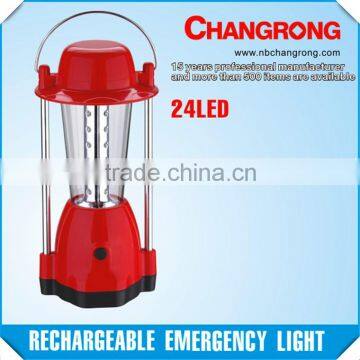 fishing rechargeable electric candle lanterns