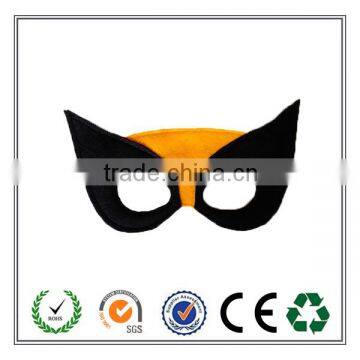 Cheap !!! Best Selling Pretty Cute and Super Quality Felt Mask photo-2