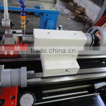 1340*1000 Hot Horizontal Lathe Engine Machine photo-2
