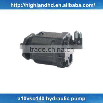 Jinan Highland Hydraulic Pump A10VSO