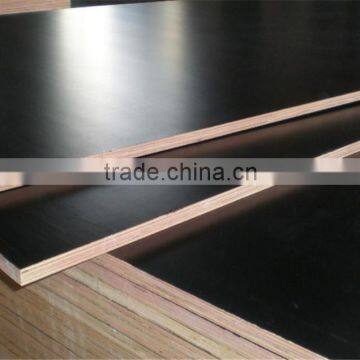 Multifunctional 18 mm Commercial Plywood With High Quality photo-2