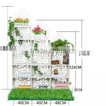 Combination Style Clearly Flower Patten Bookcase Furniture Bedroom Sets With Prices photo-5