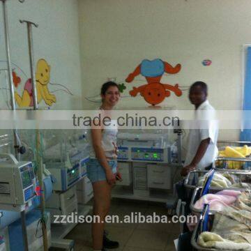 Hospital Baby /infant Incubator Baby Care Medical Equipment photo-2