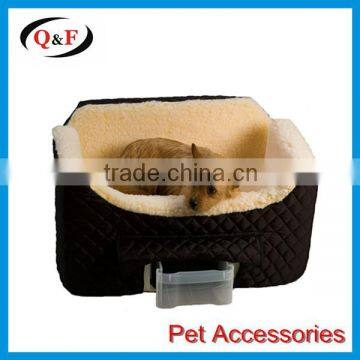 soft pet booster seat for dogs