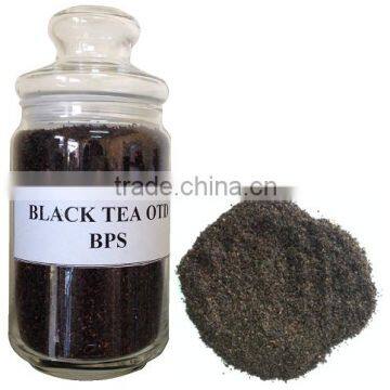 NGOC BAO BLACK TEA OTD - BPS