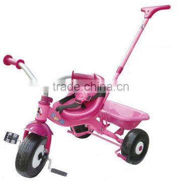 Baby Tricycle