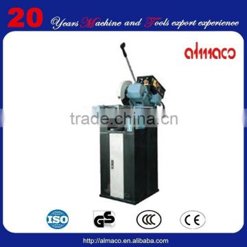 ALMACO automatic mini metal circular cutting machine