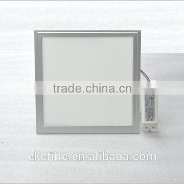 Ultra thin led panels light 30x30cm 8W led panel lamp pendant IP44 led lights for kitchen