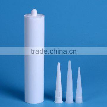 300ml Silicone Sealant Cartridge Tube photo-3