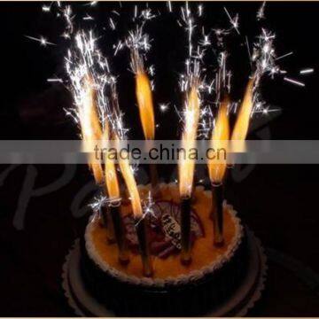 Birthday and Wedding Ice Fountain Sparkler Fireworks