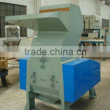 High performance plastic crushing machine