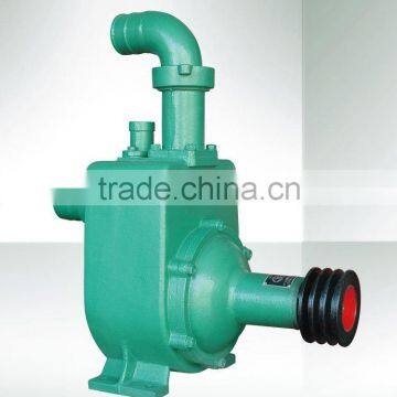 50ZB-65 self-priming pump