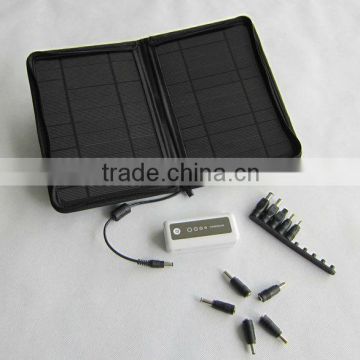 mini solar power bank charger MS-210SPB-5.6