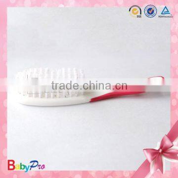 2015 New Products Innovative Product China Promotion Gift Wholesale Baby Comb And Brush Set photo-2