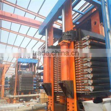 HVPF-Automatic press filter,filter press,automatic