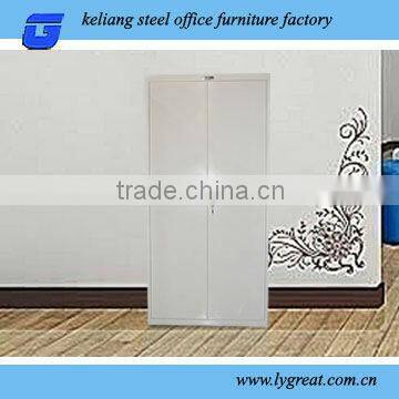 Double door locker/air locker/metal locker