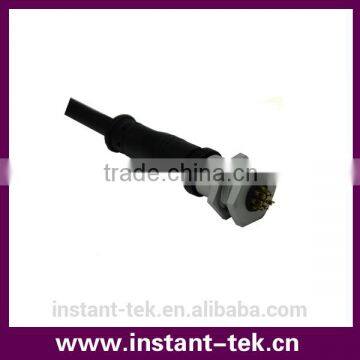 INST Male Connector Cable Wire for RGB LED STRIP Light photo-2