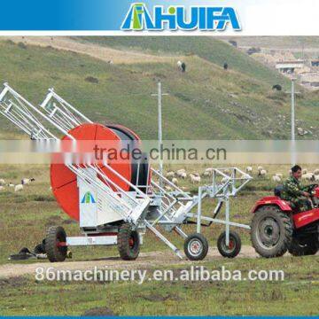 Automatic Irrigation System Latest Agricultural Machine photo-2