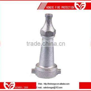 HY002-003-00 Pin type water jet hose nozzle Alu;water gun