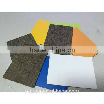 Remica 2015 Hot Selling HPL Phenolic Board photo-4