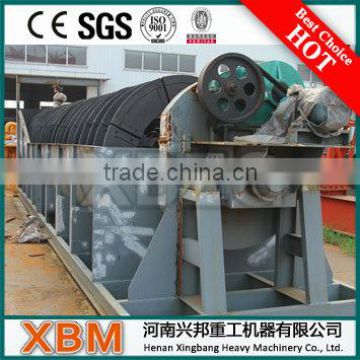 gold ore spiral classifier For Sale With Low Price