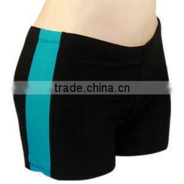 High elastane Breathable Men Swimwear Fabric